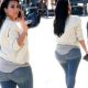 kim k chirurgie fesses