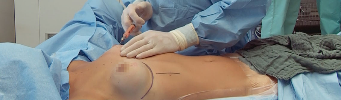 operation lipofilling seins tunisie clinique medespoir