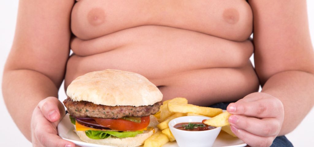 obésité-chez -les-adolescents