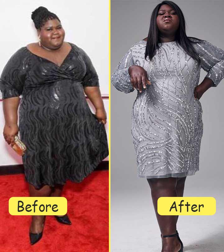 Gabourey sidibe 2020