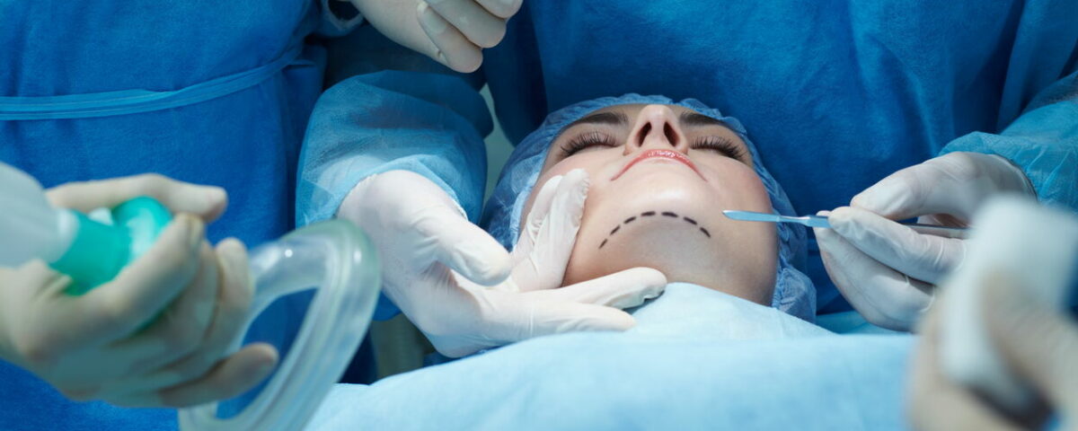 Nos packages chirurgie esthétique à Belgique