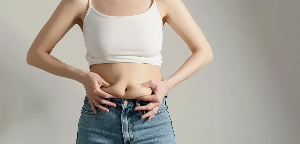 avoir un ventre plat en Tunisie