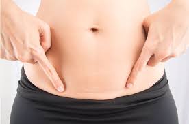 faire partir la graisse du ventre sans chirurgie