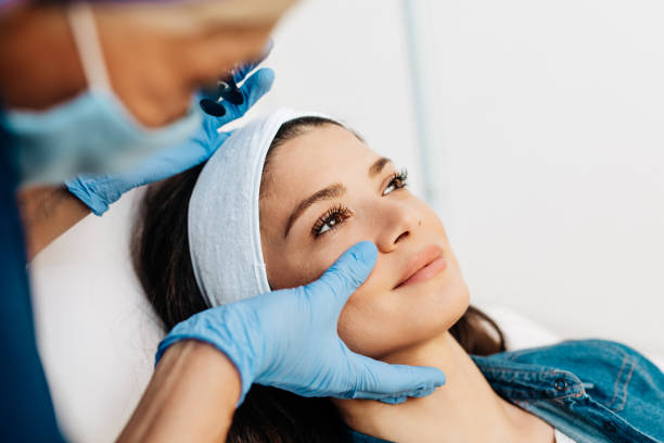 Chirurgie esthétique en Tunisie pour Refaire son visage