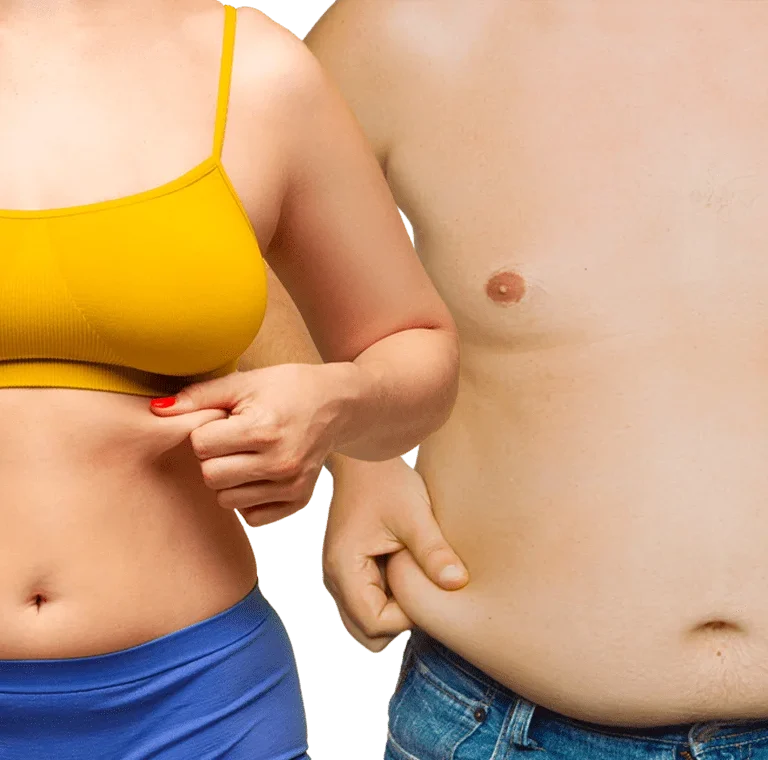 Achieving a Refined Silhouette Through Liposuction in Jeddah